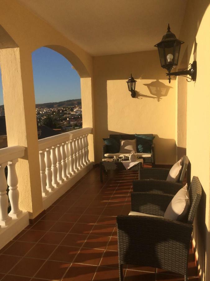 דירות גרנדה Bonita Casa En Barrio De Monachil מראה חיצוני תמונה
