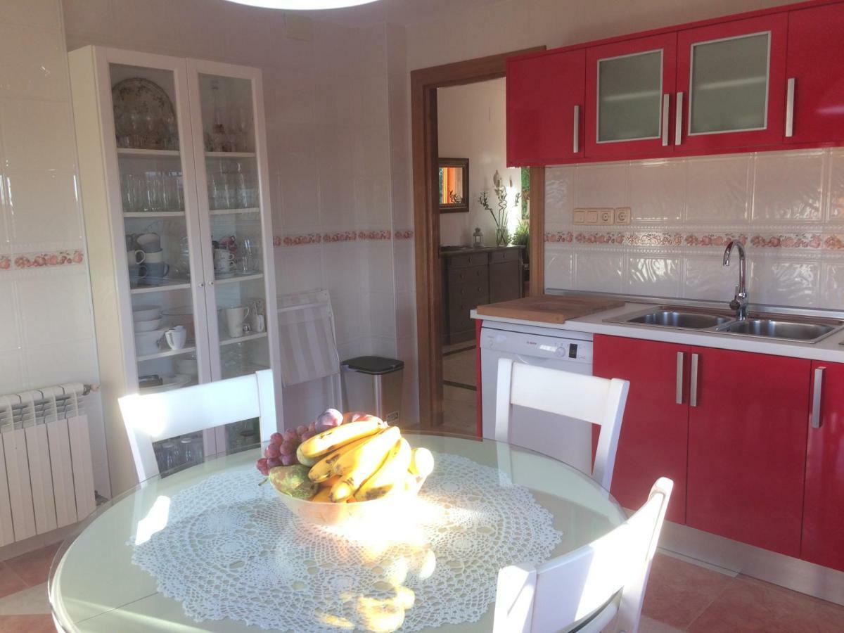 דירות גרנדה Bonita Casa En Barrio De Monachil מראה חיצוני תמונה