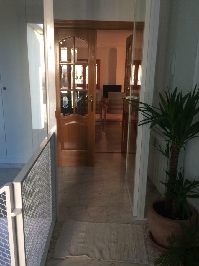 דירות גרנדה Bonita Casa En Barrio De Monachil מראה חיצוני תמונה