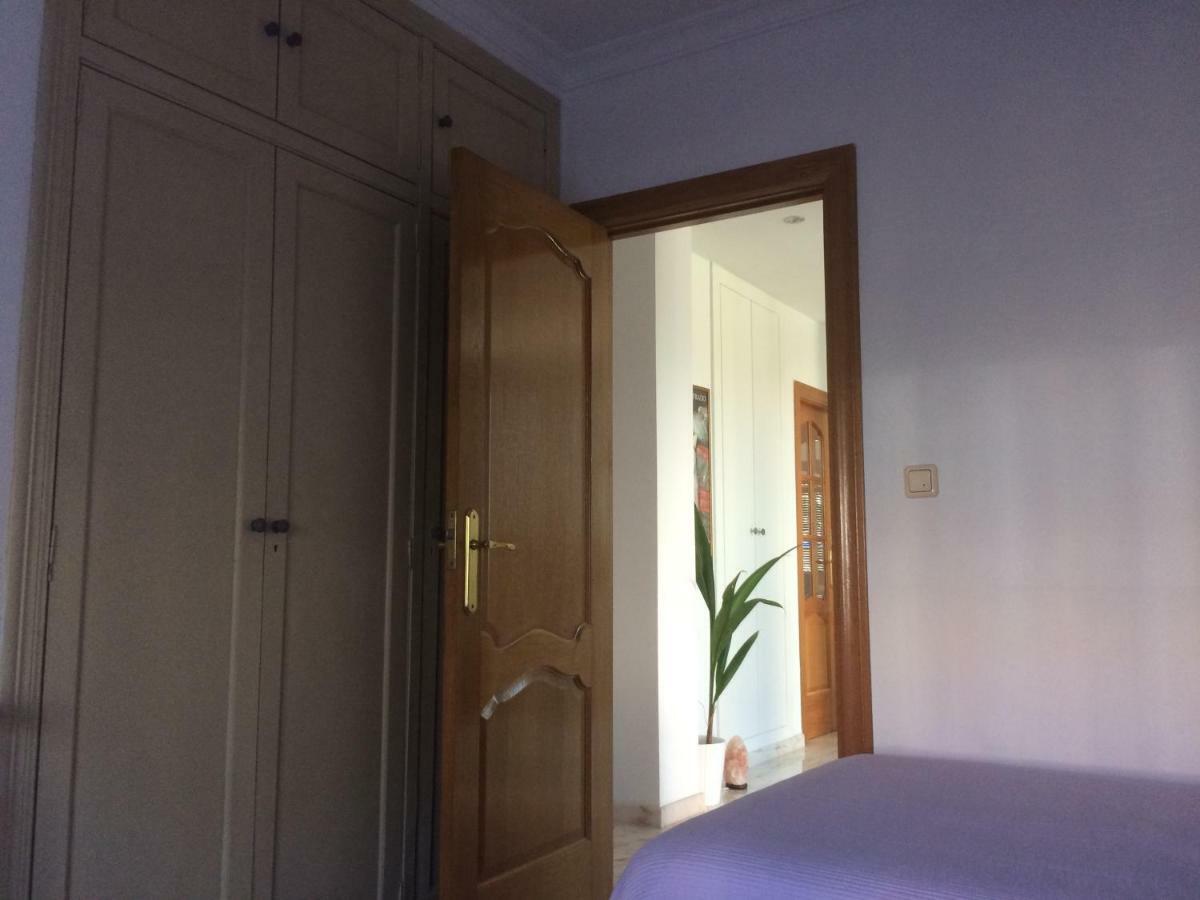 דירות גרנדה Bonita Casa En Barrio De Monachil מראה חיצוני תמונה