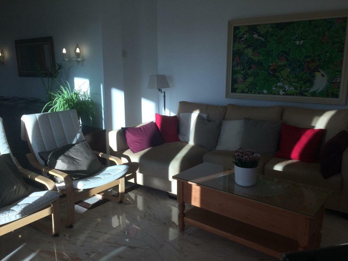 דירות גרנדה Bonita Casa En Barrio De Monachil מראה חיצוני תמונה