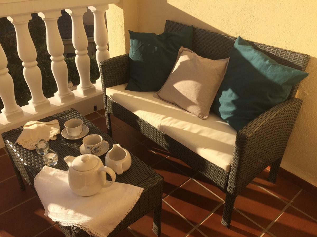 דירות גרנדה Bonita Casa En Barrio De Monachil מראה חיצוני תמונה