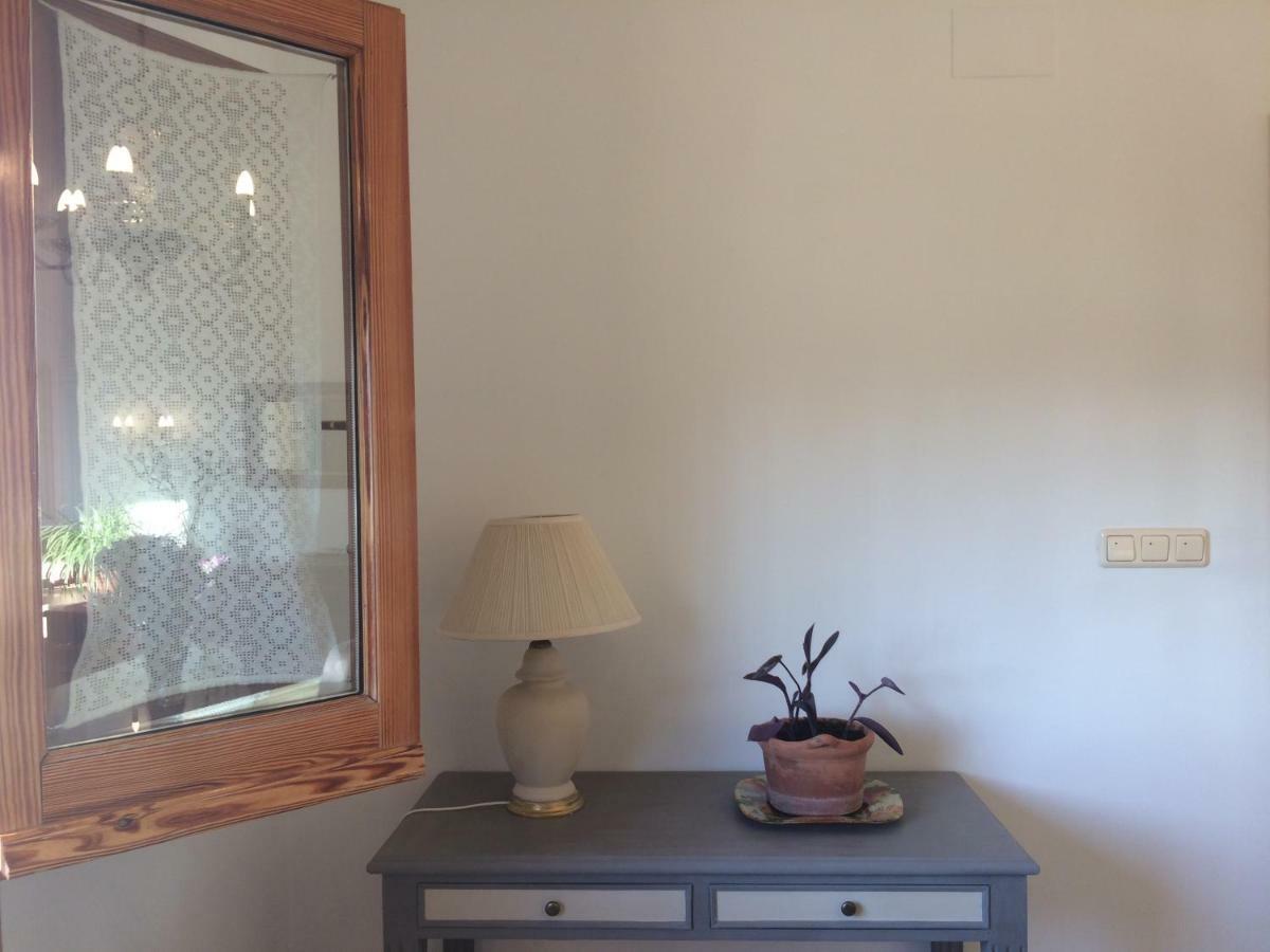 דירות גרנדה Bonita Casa En Barrio De Monachil מראה חיצוני תמונה