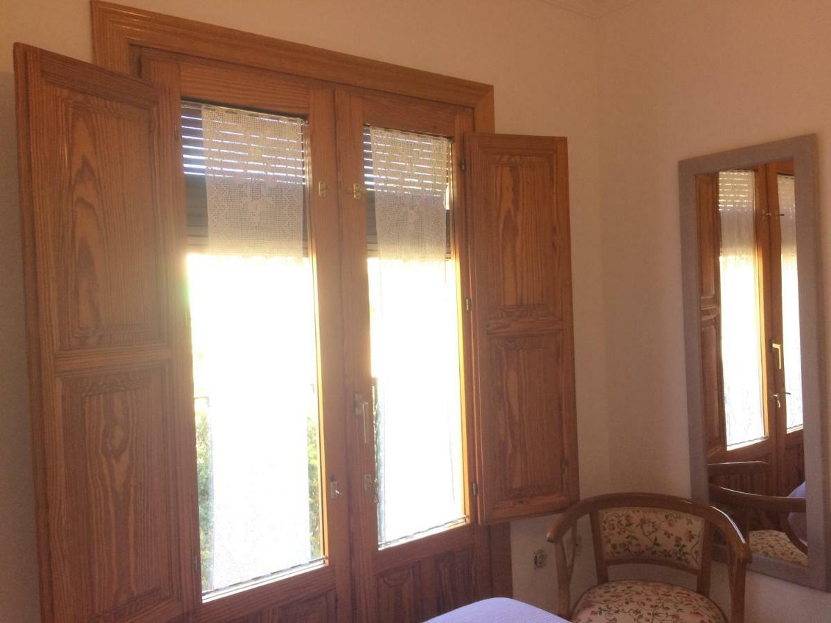 דירות גרנדה Bonita Casa En Barrio De Monachil מראה חיצוני תמונה