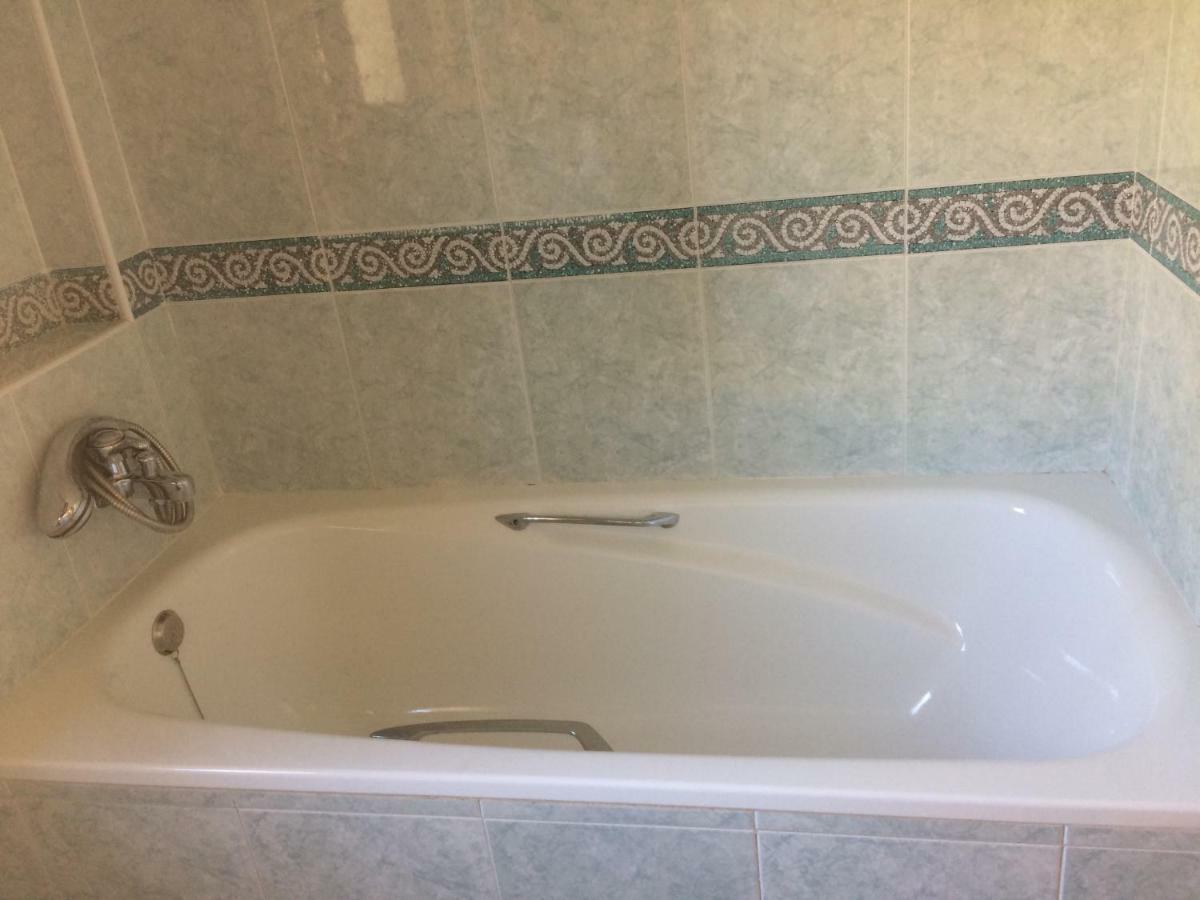 דירות גרנדה Bonita Casa En Barrio De Monachil מראה חיצוני תמונה