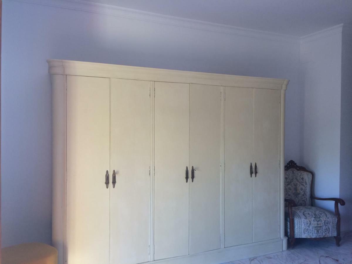 דירות גרנדה Bonita Casa En Barrio De Monachil מראה חיצוני תמונה