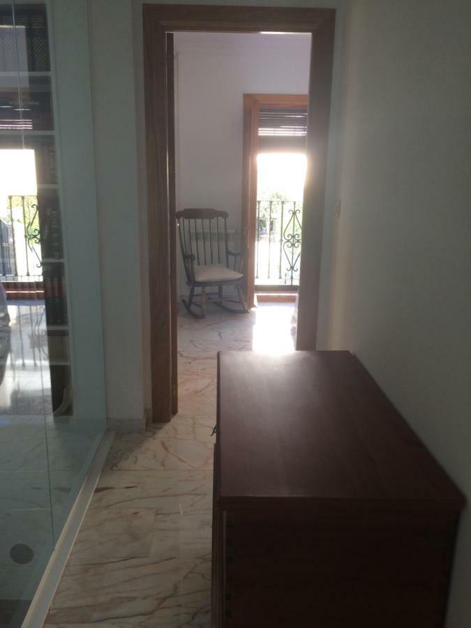 דירות גרנדה Bonita Casa En Barrio De Monachil מראה חיצוני תמונה
