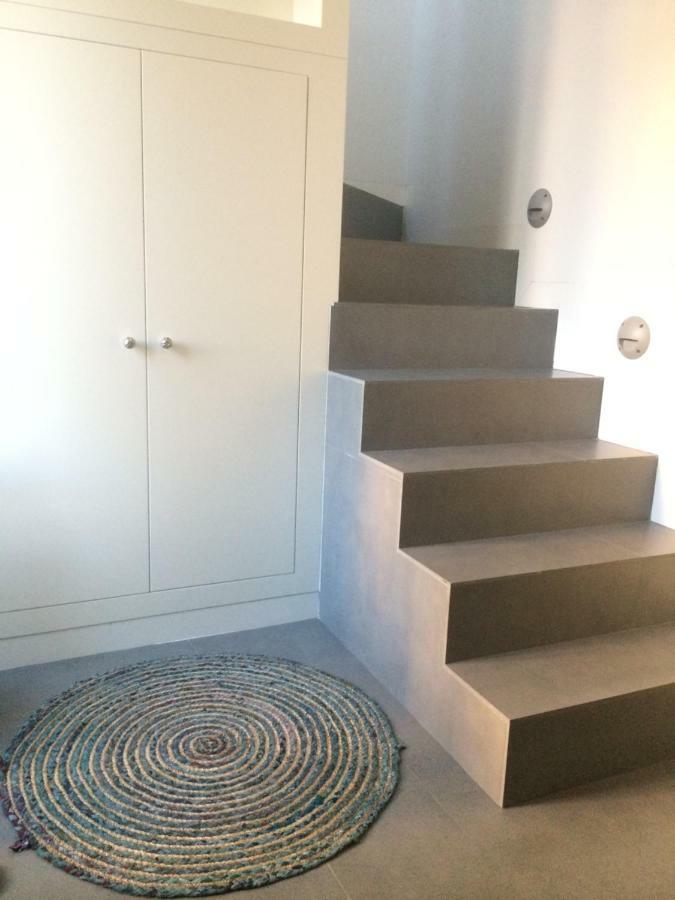דירות גרנדה Bonita Casa En Barrio De Monachil מראה חיצוני תמונה